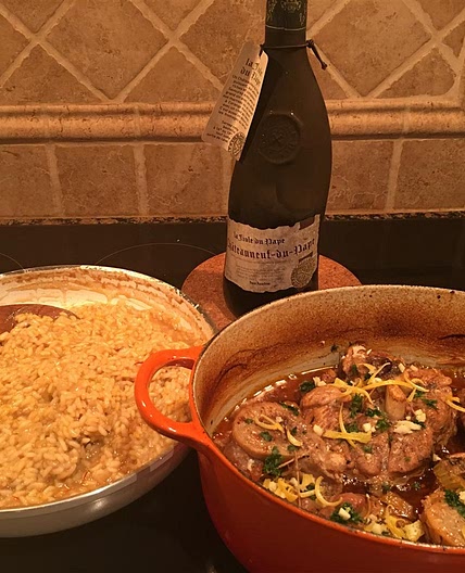 Risotto alla Milanese