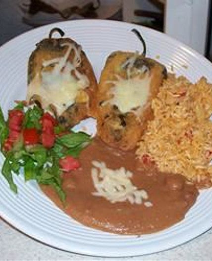 Chile Rellenos