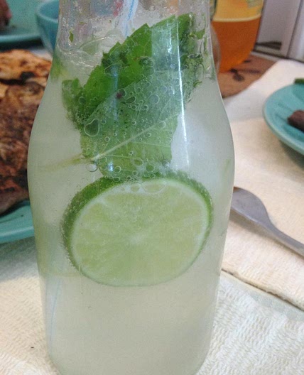 The Real Mojito