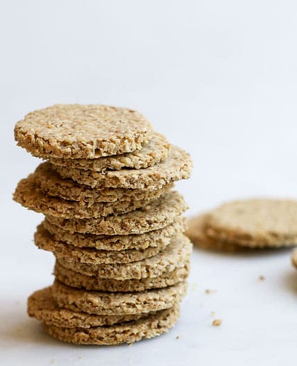 Oatcakes