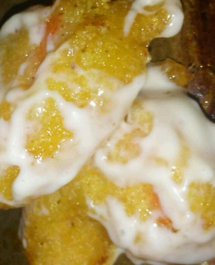 Honey Walnut Shrimp