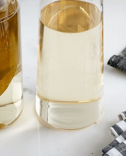 Kombu Dashi (Vegetarian/Vegan Dashi)