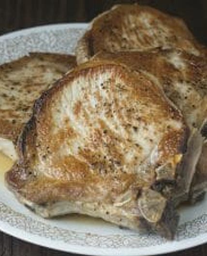 How To Cook Pork Chops