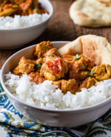 Chicken Curry