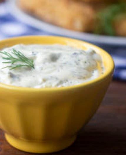 Tartar Sauce