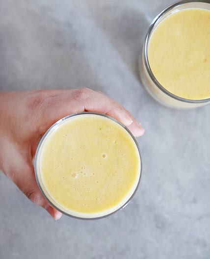 Anti-Inflammatory Smoothie Freezer Pack