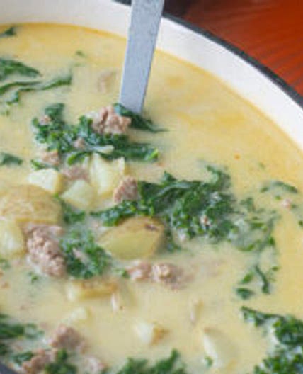 Zuppa Toscana