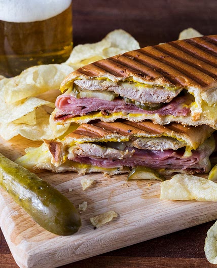 Cuban Sandwich