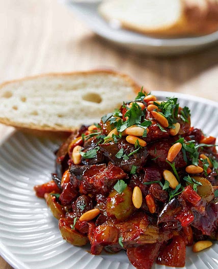 Caponata
