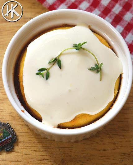 Keto Mug Cake
