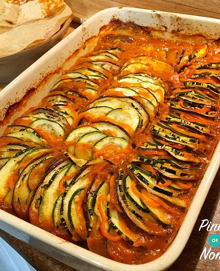 Ratatouille's Ratatouille | Slimming & Weight Watchers Friendly