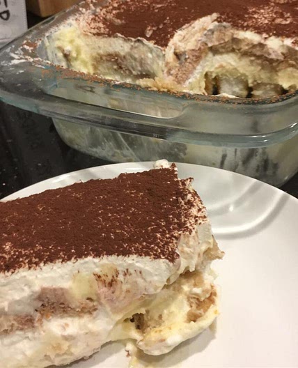 Tiramisu II