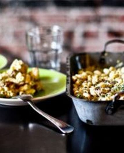 Creamy Vegan Mac and Cheese