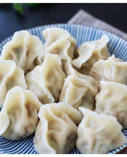 Boiling Dumpling