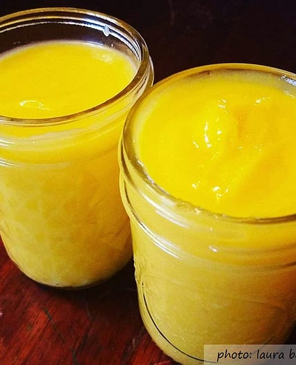 Rootitoot Lemon Curd | Rootitoot
