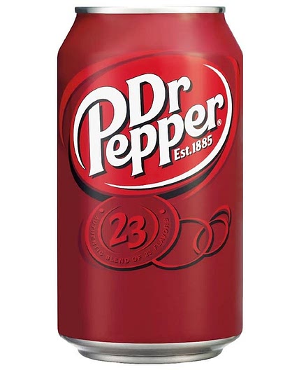 Dr Pepper