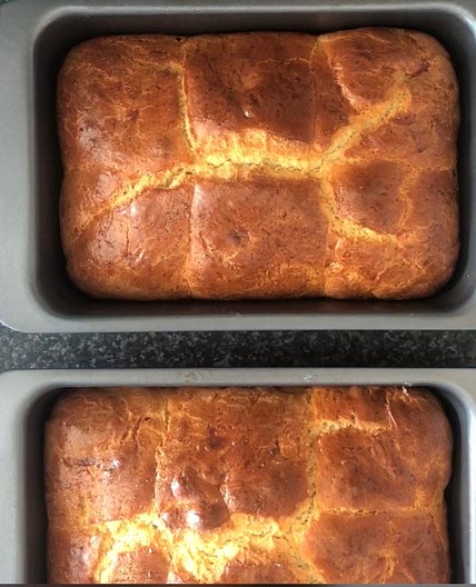 Brioche by Lau