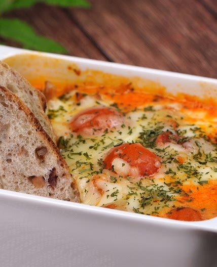 로제크림치킨 l 귀차니즘이 폭팔하는 오늘같은 날! 편의점 재료로 떼우쟈!