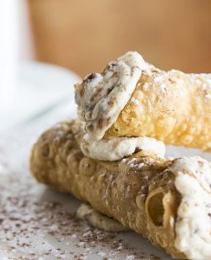 Cannoli
