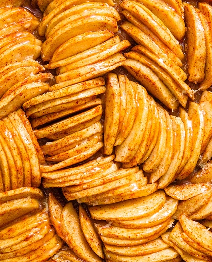 Apple Tart