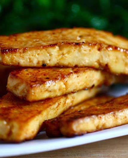 Asian Baked Tofu Recipe | Vegan Recipes | PBS Food