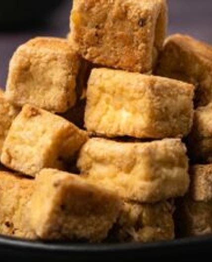 Baked Tofu