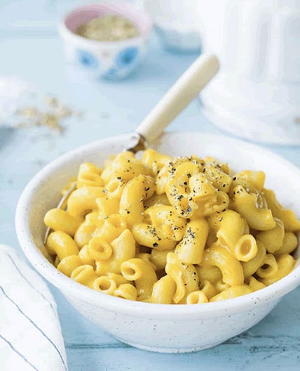 Mac & Cheese