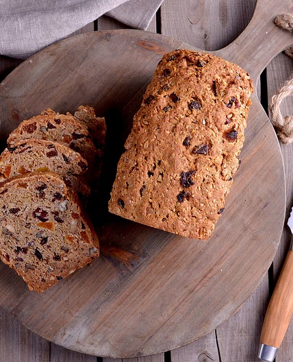 Pan de yogur (Filmjölksbröd)