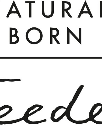 Natural Born Feeder | by Rozanna Purcell