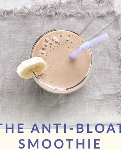 Dr. Sebi's Anti-Bloat Smoothie - Dr Sebi's Cell Food