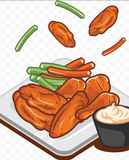 Chicken Wing Brine