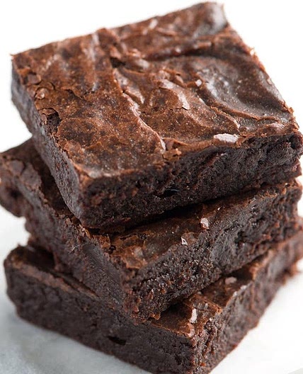 Murphy Ranch Brownies