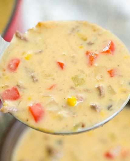 Cowboy Soup