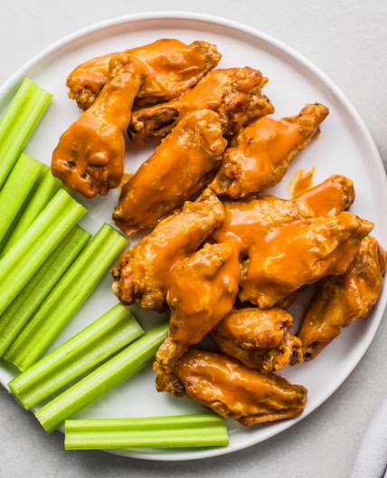 Make the Real Deal—Authentic Anchor Bar Buffalo Chicken Wings Recipe