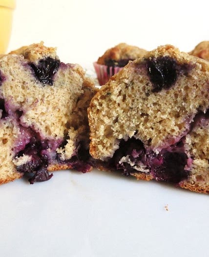 No Sin Slim Muffin