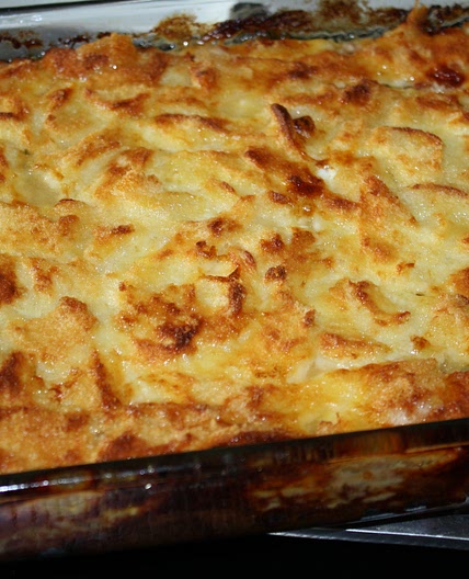 Ham and Swiss Strata
