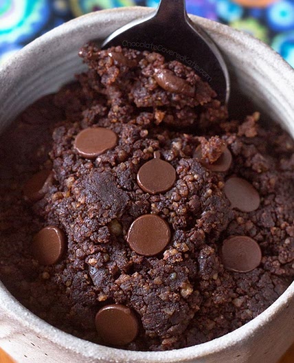 Keto Mug Cake