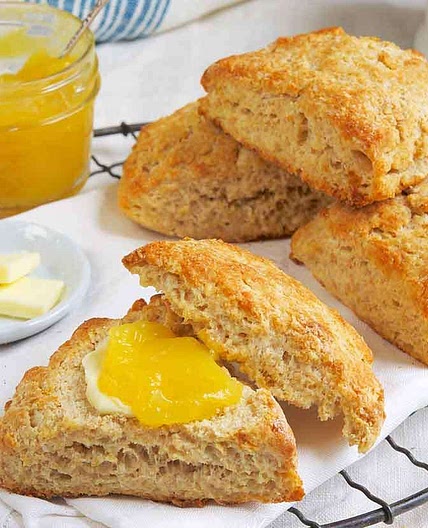 Classic Scones