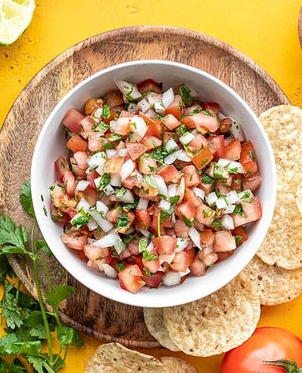 Pico de Gallo