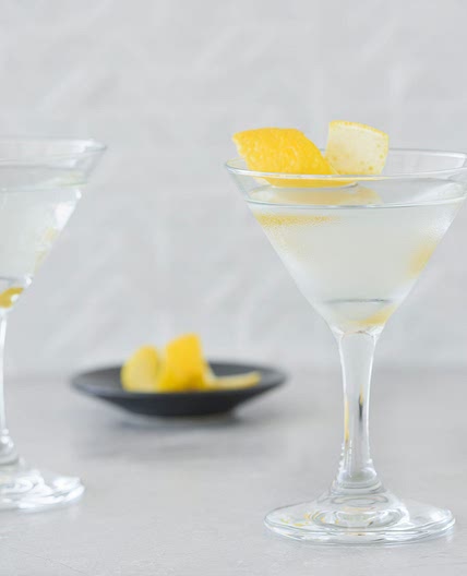 Taste the World's Most Famous Cocktail