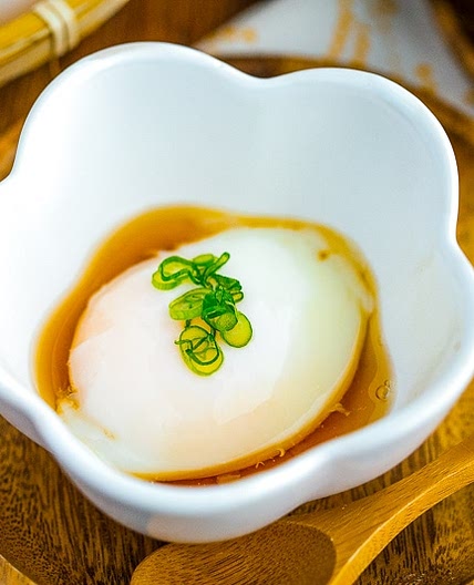 Onsen Tamago