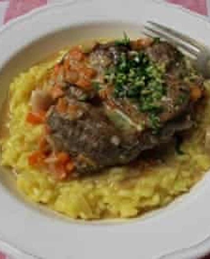 osso buco
