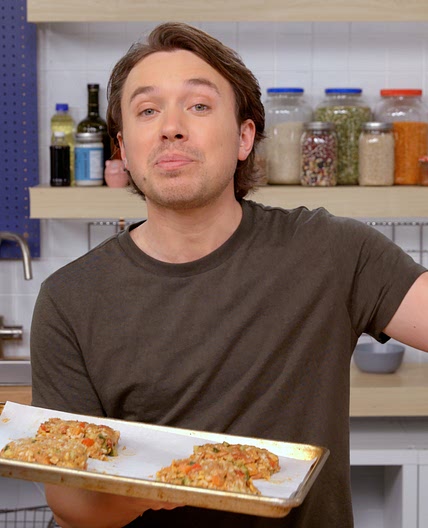 Weekly Struggle Budget: Tuesday Meal Prep