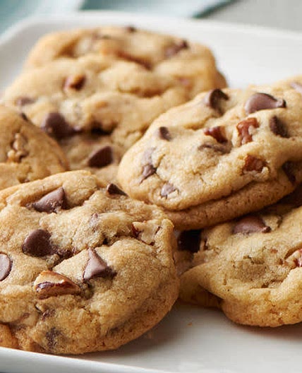 Aunt Jocile's Cookies