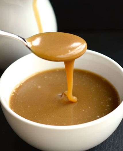 Caramel Sauce