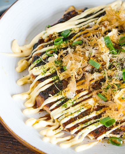 Okonomiyaki