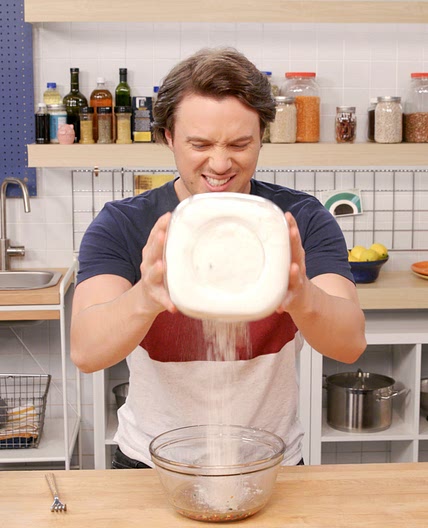 Homemade Bread