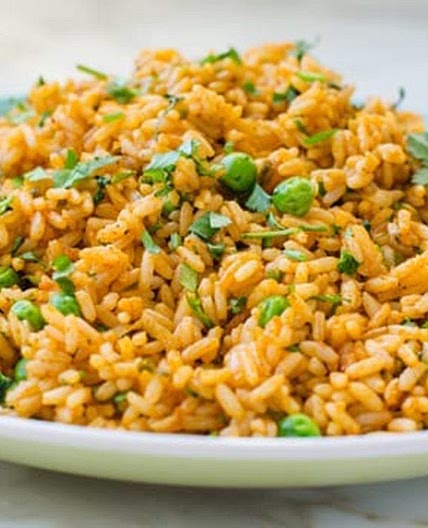 Mexican Rice