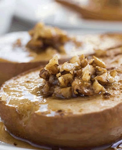 Healing Powers of Pears