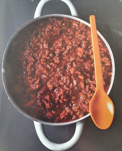 Slow Cooker Bolognese